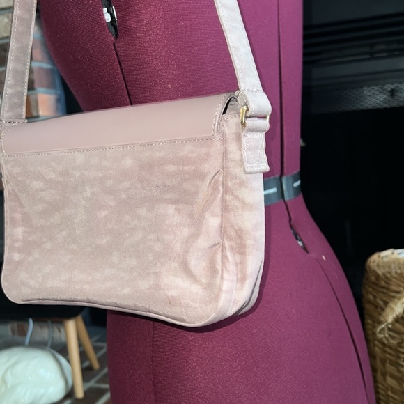 NWOT The Herschel supply co brand Ash Rose Prion Handbag - Picture 7 of 11